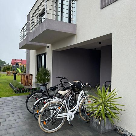 Apartamento Sloneczny Brzeg Gąski Exterior foto